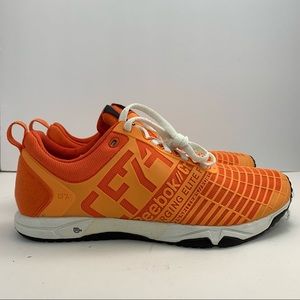 Reebok Crossfit Sprint TR Training Women Shoe M42684 Size 8